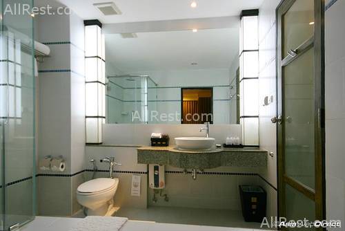 Best Western Premier Supalai Resort 6